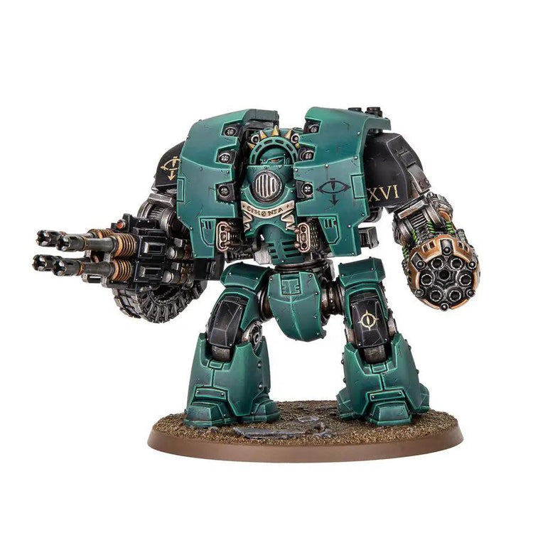 L/I: LEGIONES ASTARTES COMBAT FORCE by Games Workshop
