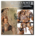 LEGIO CUSTODES: CUSTODIAN DREADNOUGHT *4/25 Release* by Games Workshop