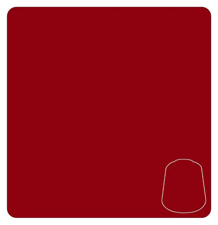 MEPHISTON RED 12ML (Base) by Games Workshop