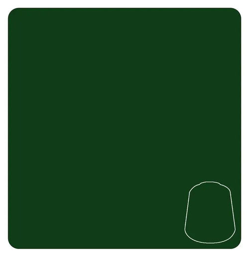 BASE: CALIBAN GREEN by Games Workshop