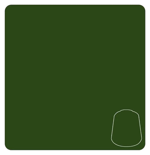 Base: CASTELLAN GREEN 12ML by Games Workshop