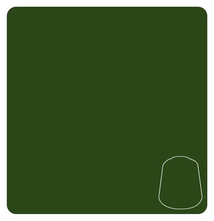 Base: CASTELLAN GREEN 12ML by Games Workshop