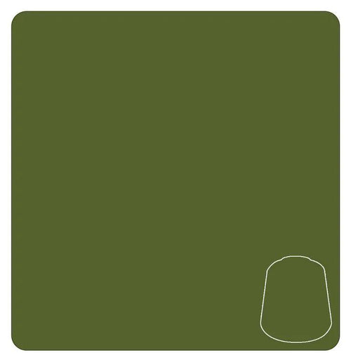 BASE: DEATHWORLD FOREST (12ML) by Games Workshop