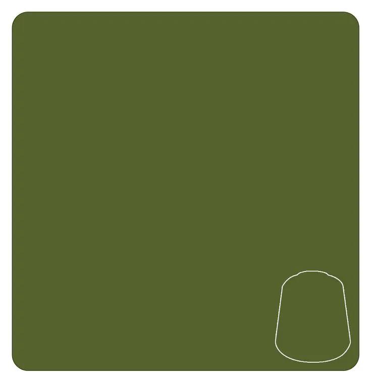 BASE: DEATHWORLD FOREST (12ML) by Games Workshop
