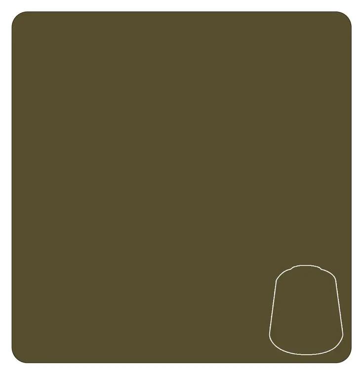 BASE: STEEL LEGION DRAB 12ML by Games Workshop