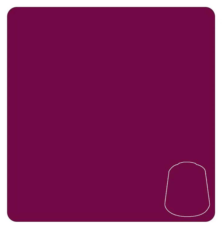 Base: SCREAMER PINK 12ML by Games Workshop