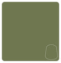 BASE: DEATH GUARD GREEN (12ML) (6-PACK) by Games Workshop