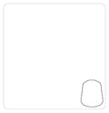 BASE: CORAX WHITE (12ML) by Games Workshop