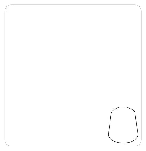 BASE: CORAX WHITE (12ML) by Games Workshop