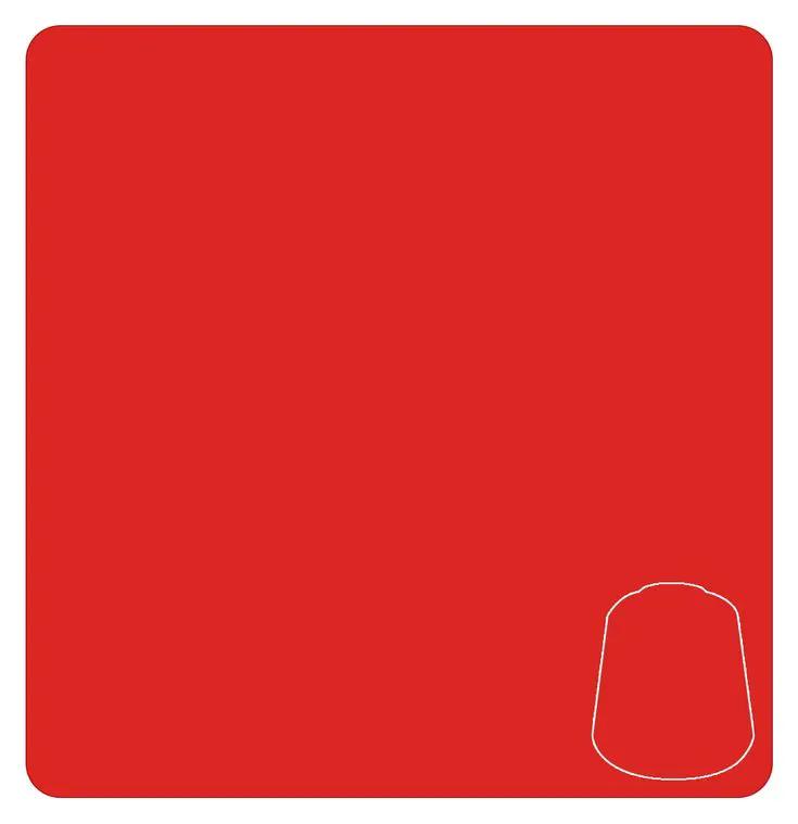 LAYER: WILD RIDER RED 12ML by Games Workshop