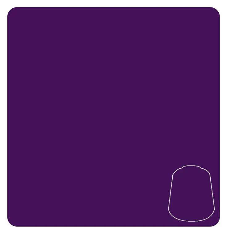 layer: XEREUS PURPLE by Games Workshop