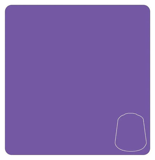 LAYER:GENESTEALER PURPLE (12ML) by Games Workshop