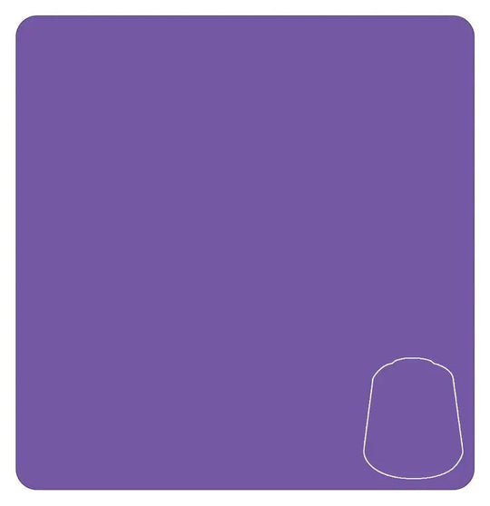 LAYER:GENESTEALER PURPLE (12ML) by Games Workshop