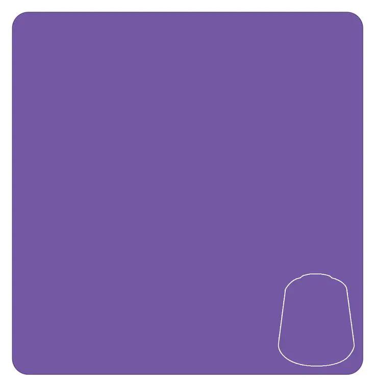 LAYER:GENESTEALER PURPLE (12ML) by Games Workshop