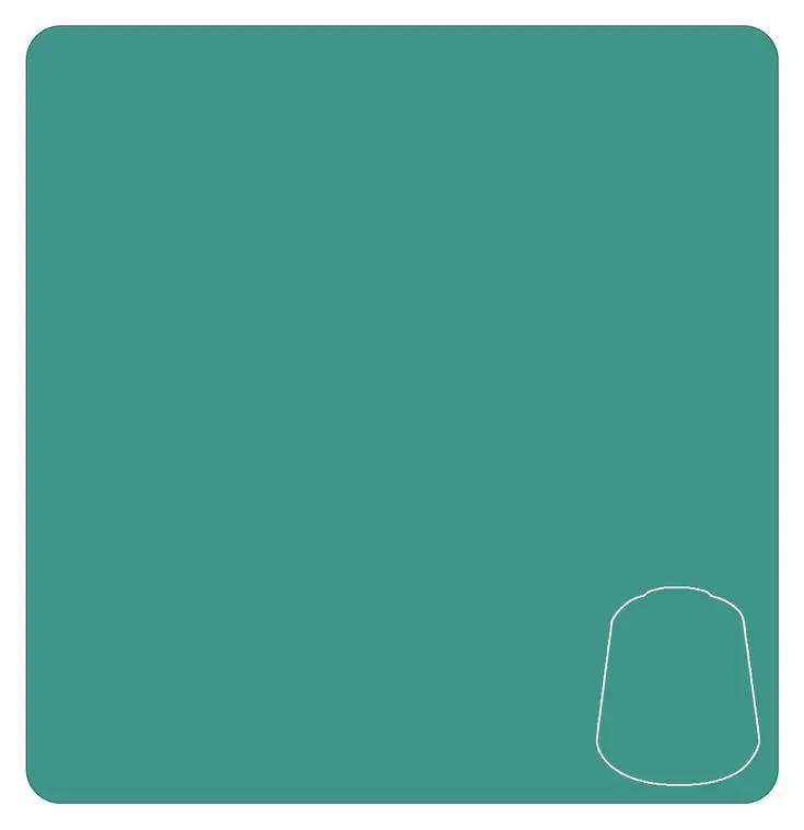 Layer: Temple Guard Blue 12ml by Games Workshop