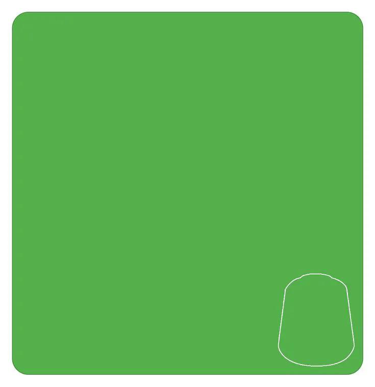 LAYER: MOOT GREEN 12ML by Games Workshop