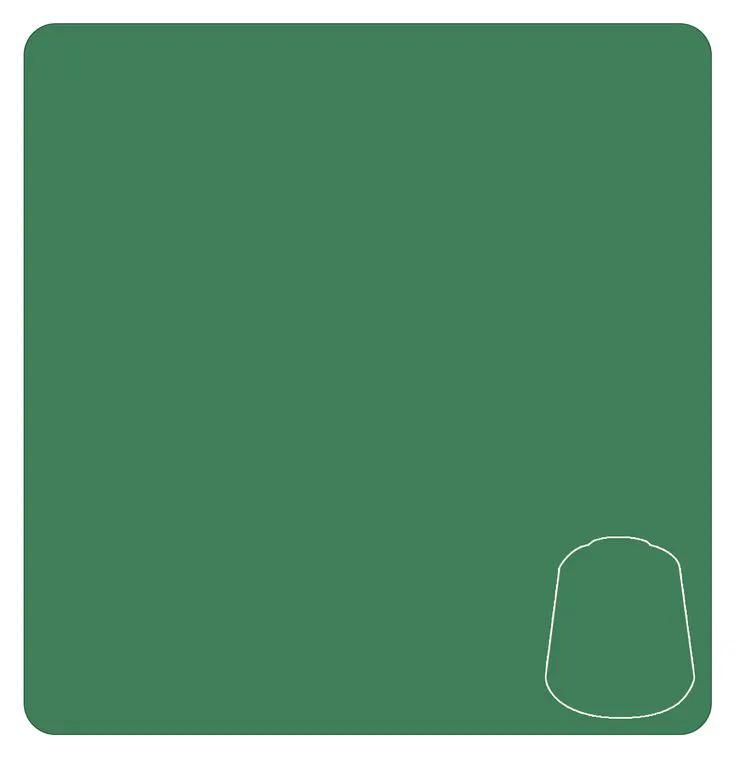 LAYER: WARBOSS GREEN 12ML by Games Workshop