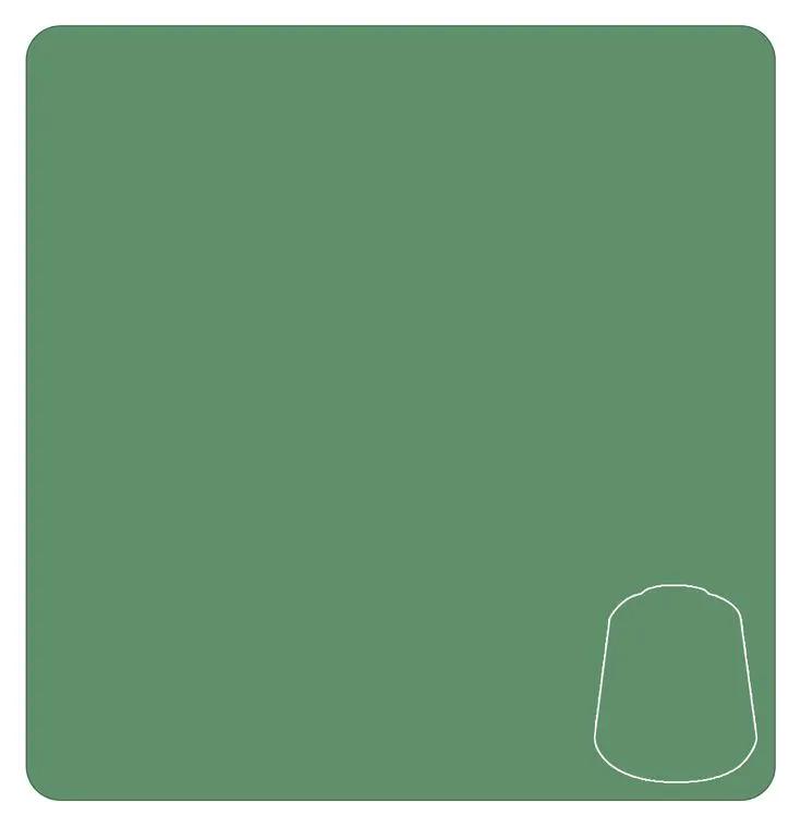 LAYER: SKARSNIK GREEN 12ML by Games Workshop