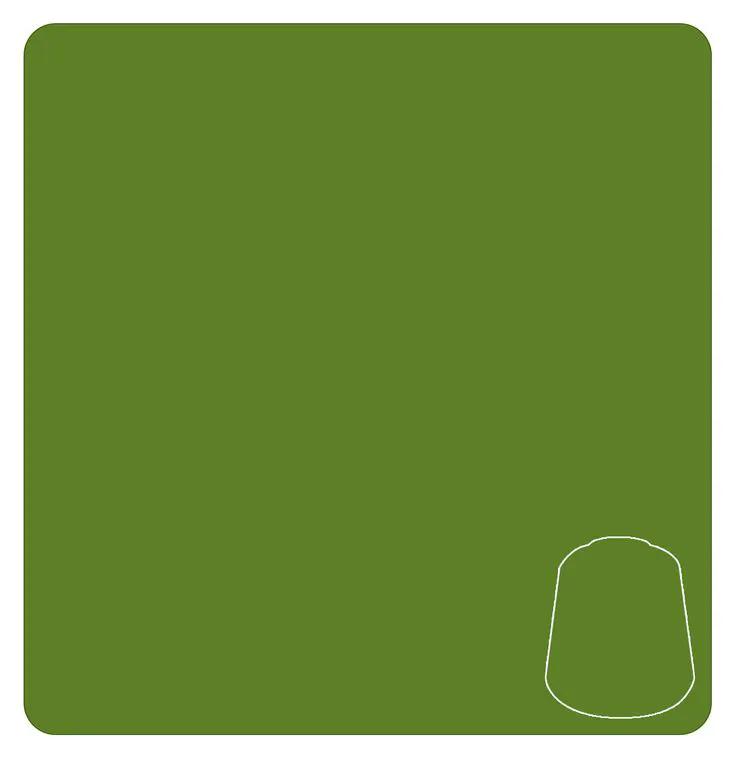LAYER: STRAKEN GREEN 12ML by Games Workshop