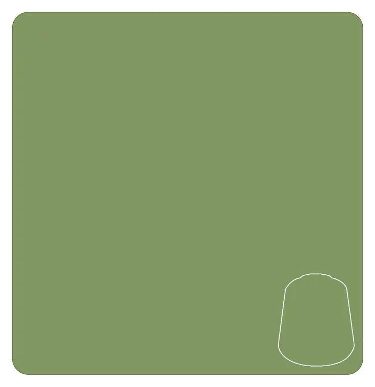 LAYER: NURGLING GREEN 12ML by Games Workshop
