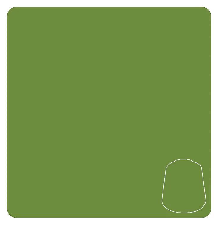 LAYER: ELYSIAN GREEN 12ML by Games Workshop