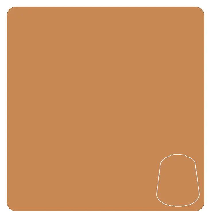 LAYER: BESTIGOR FLESH (12ML) by Games Workshop