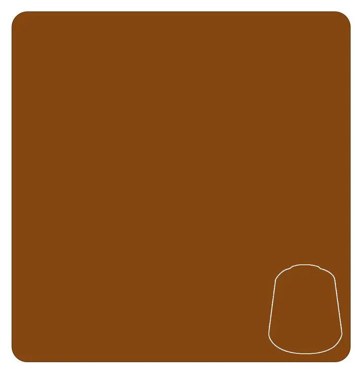 LAYER: SKRAG BROWN 12ML by Games Workshop
