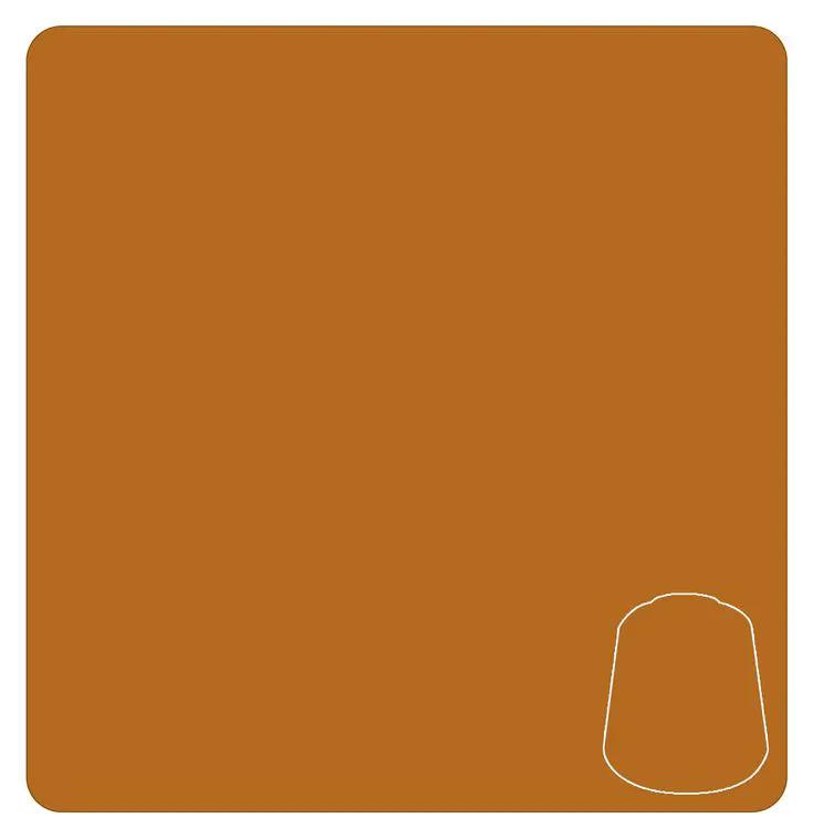 LAYER: TAU LIGHT OCHRE by Games Workshop