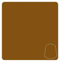 LAYER: BALOR BROWN 12ML by Games Workshop