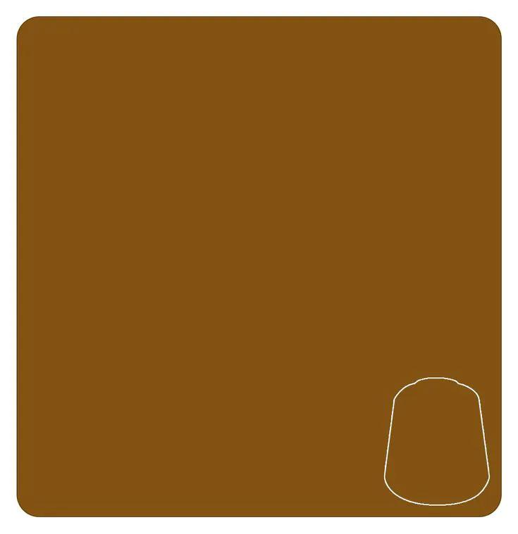 LAYER: BALOR BROWN 12ML by Games Workshop