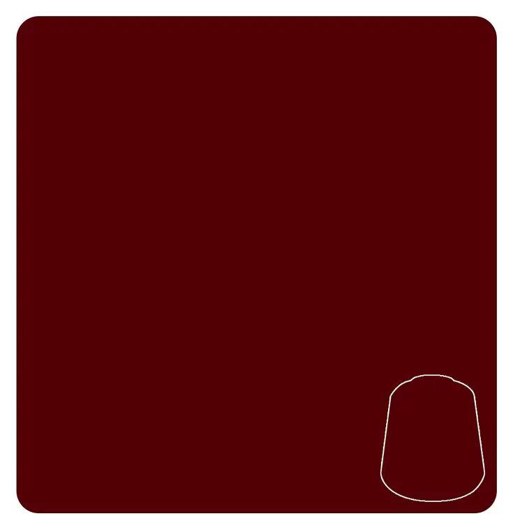 LAYER: DOOMBULL BROWN 12ML by Games Workshop