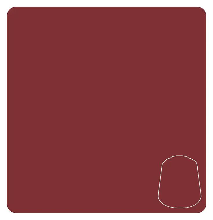 LAYER: TUSKGOR FUR 12ML by Games Workshop