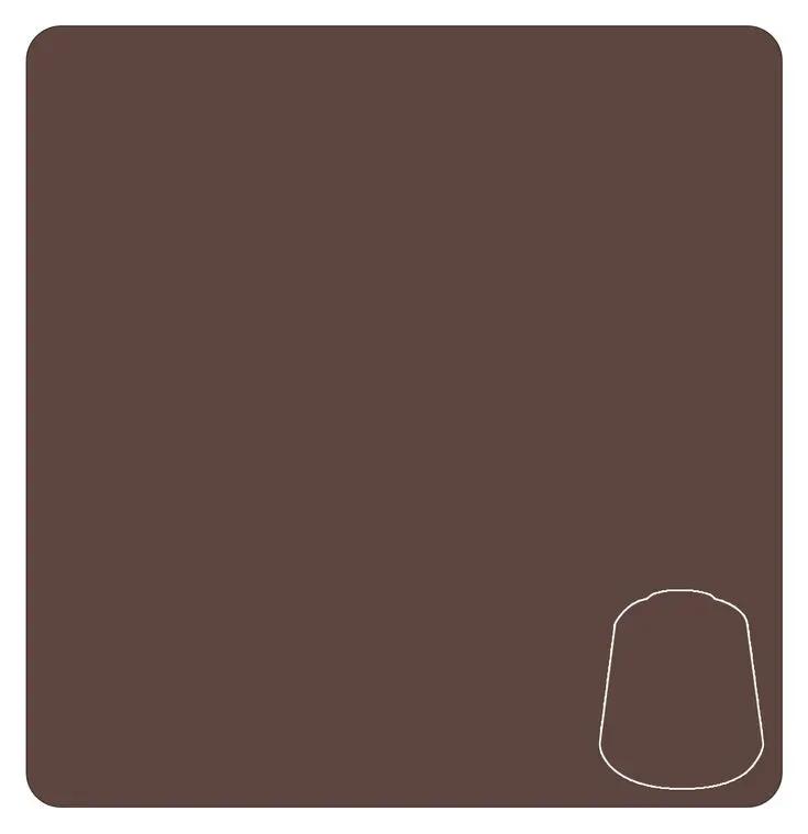 Layer: GORTHOR BROWN 12ML by Games Workshop