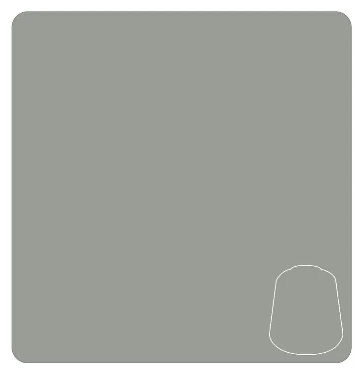LAYER: ADMINISTRATUM GREY 12ML by Games Workshop