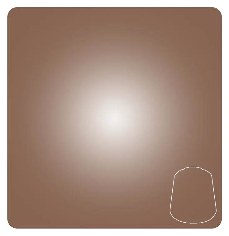 LAYER: SYCORAX BRONZE 12ML by Games Workshop