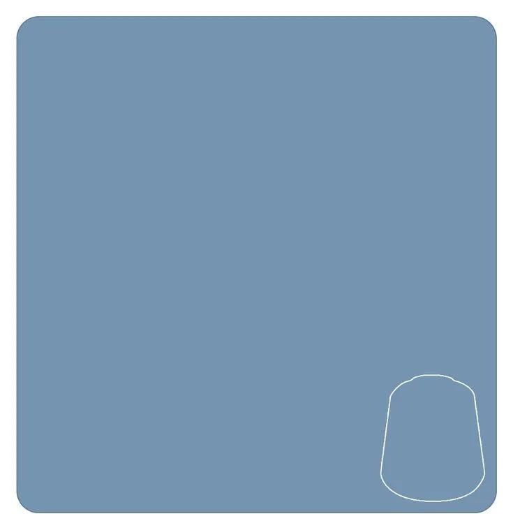 LAYER: FENRISIAN GREY (12ML) (6-PACK) by Games Workshop