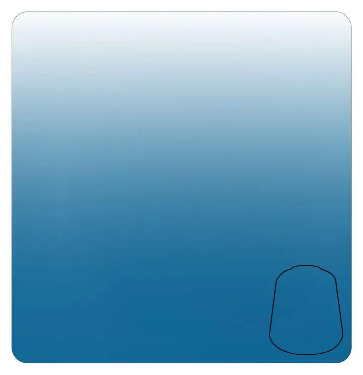 SHADE: TYRAN BLUE (18ML) (6 PACK) by Games Workshop
