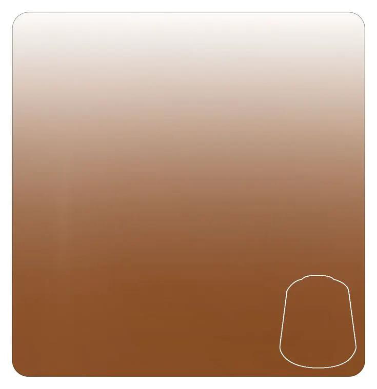 SHADE: FUEGAN ORANGE (18ML) (6 PACK) by Games Workshop