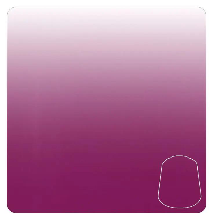SHADE: CARROBURG CRIMSON (18ML) by Games Workshop