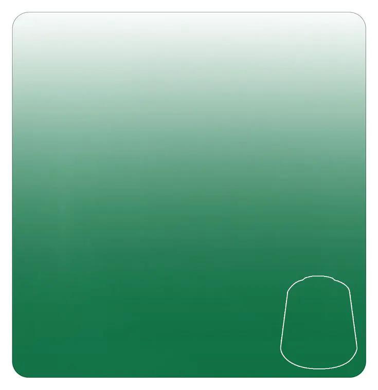 SHADE: BIEL-TAN GREEN (18ML) (6 PACK) by Games Workshop