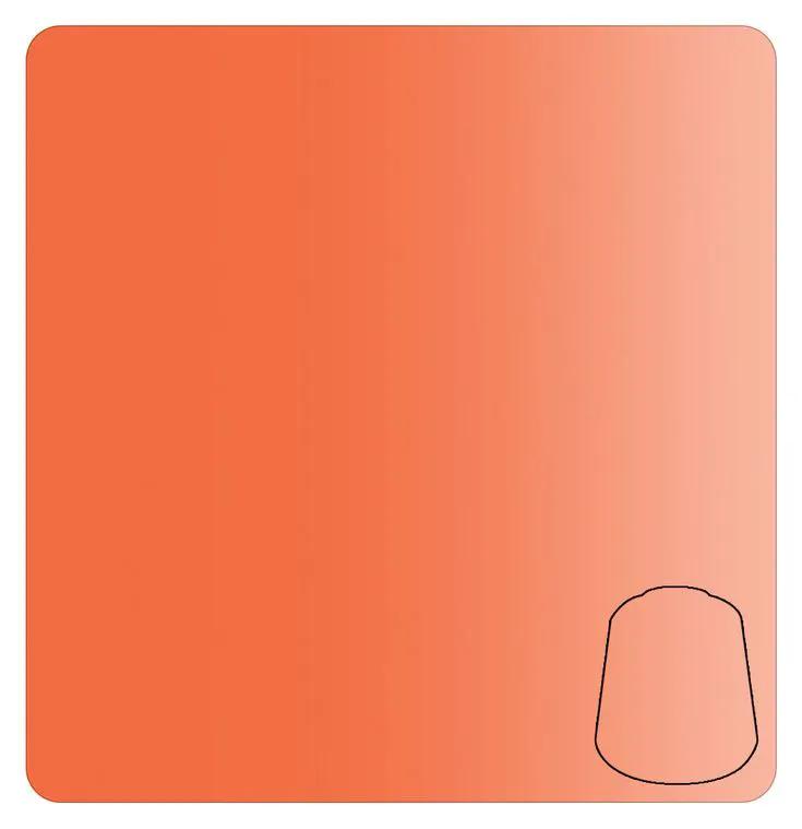 CONTRAST: GRYPH-HOUND ORANGE (18ML) by Games Workshop
