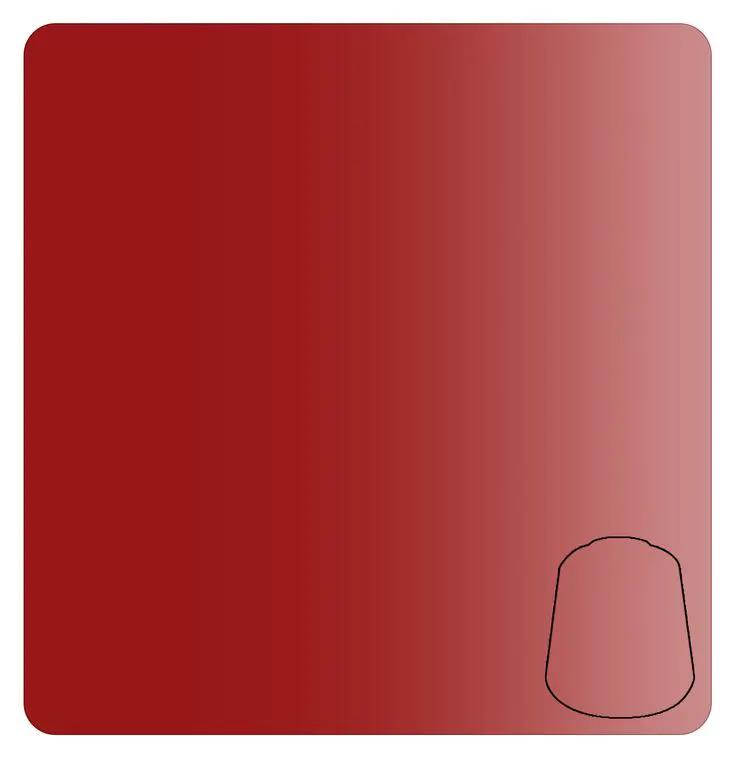 CONTRAST: FLESH TEARERS RED (18ML) by Games Workshop