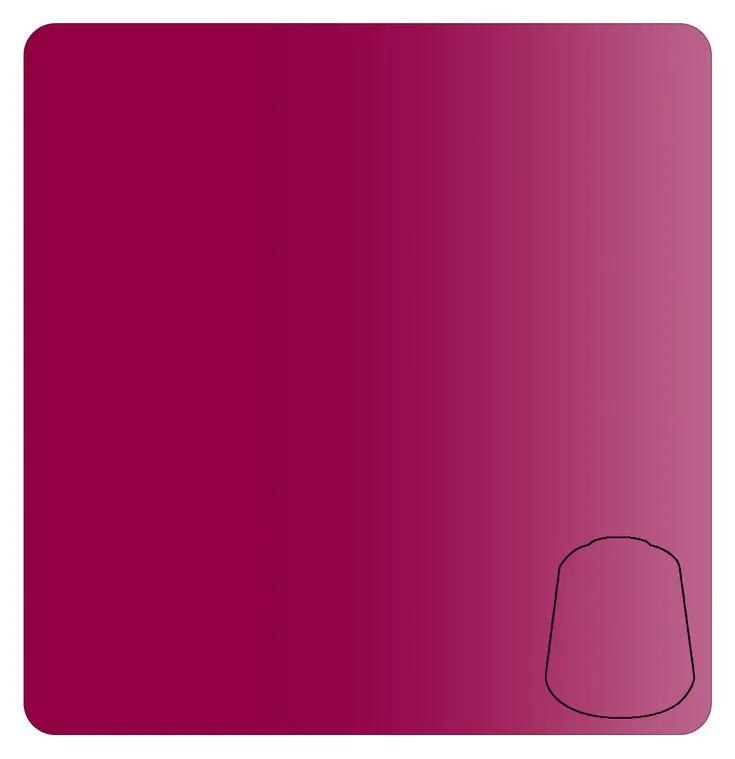 CONTRAST: VOLUPUS PINK (18ML) by Games Workshop