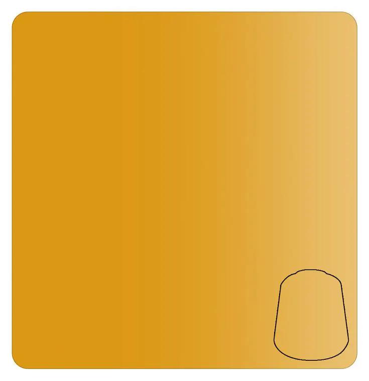 CONTRAST: NAZDREG YELLOW (18ML) by Games Workshop