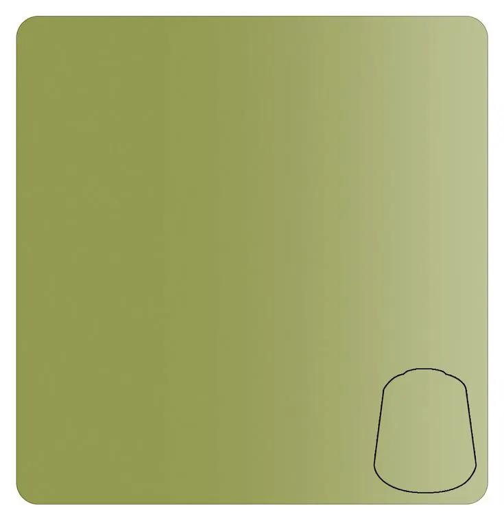 CONTRAST: MILITARUM GREEN (18ML) by Games Workshop