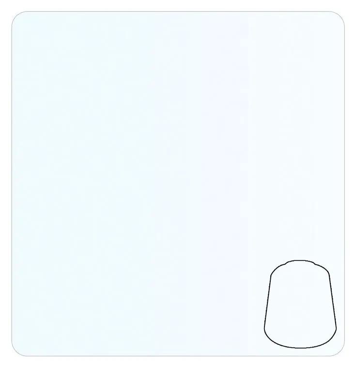 CONTRAST: APOTHECARY WHITE (18ML) by Games Workshop