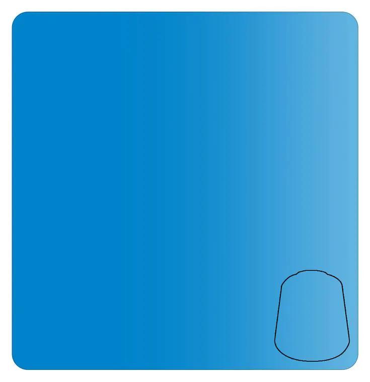 CONTRAST: TALASSAR BLUE (18ML) by Games Workshop