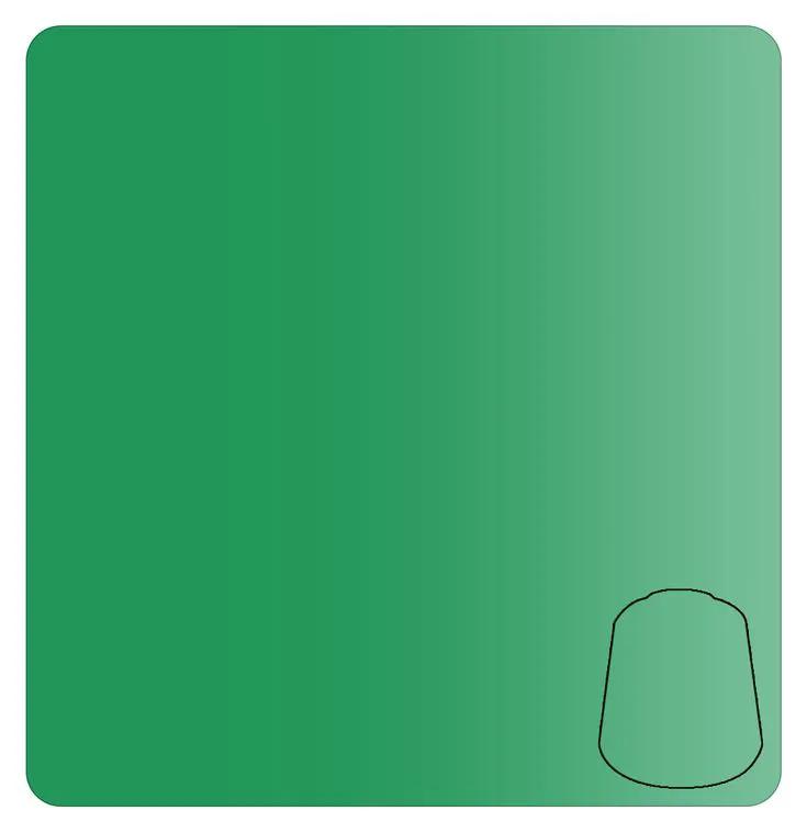 CONTRAST: STRIKING SCORPION GREEN (18ML) by Games Workshop