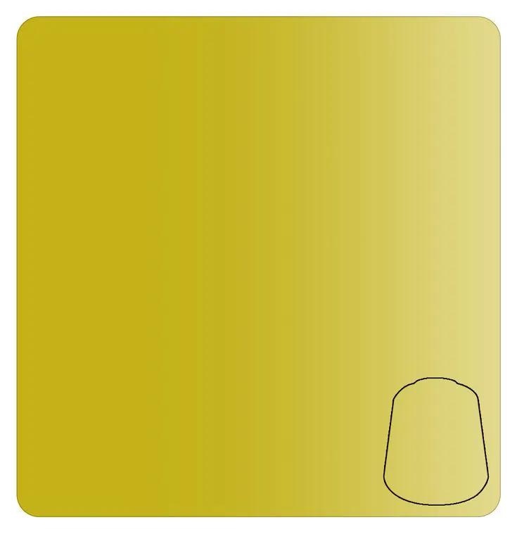 CONTRAST: BAD MOON YELLOW (18ML) by Games Workshop