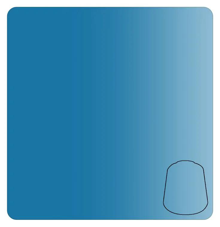 CONTRAST: ASURMEN BLUE (18ML) by Games Workshop